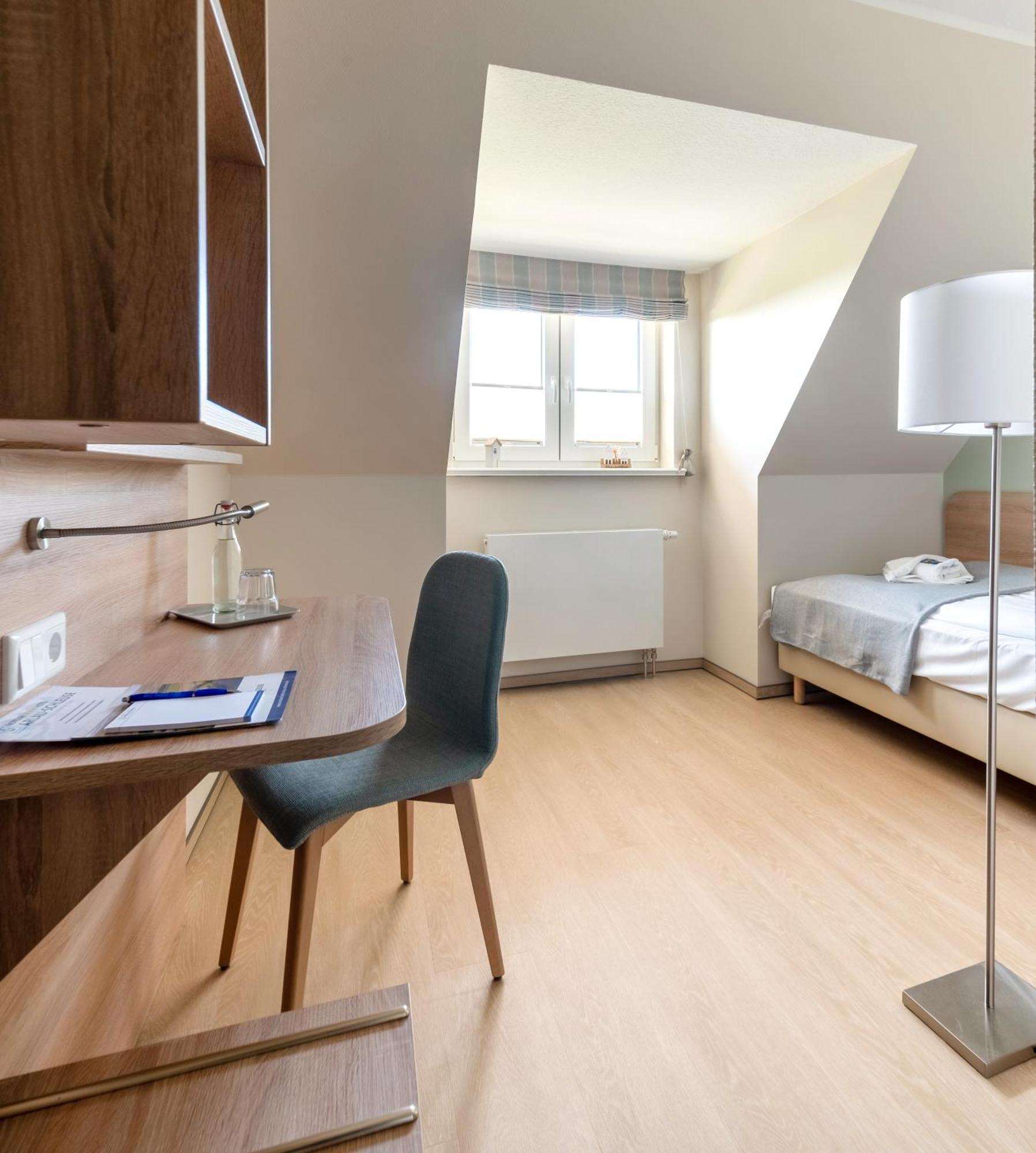 Nordsee-Hotel Arlau-Schleuse Hattstedtermarsch Экстерьер фото